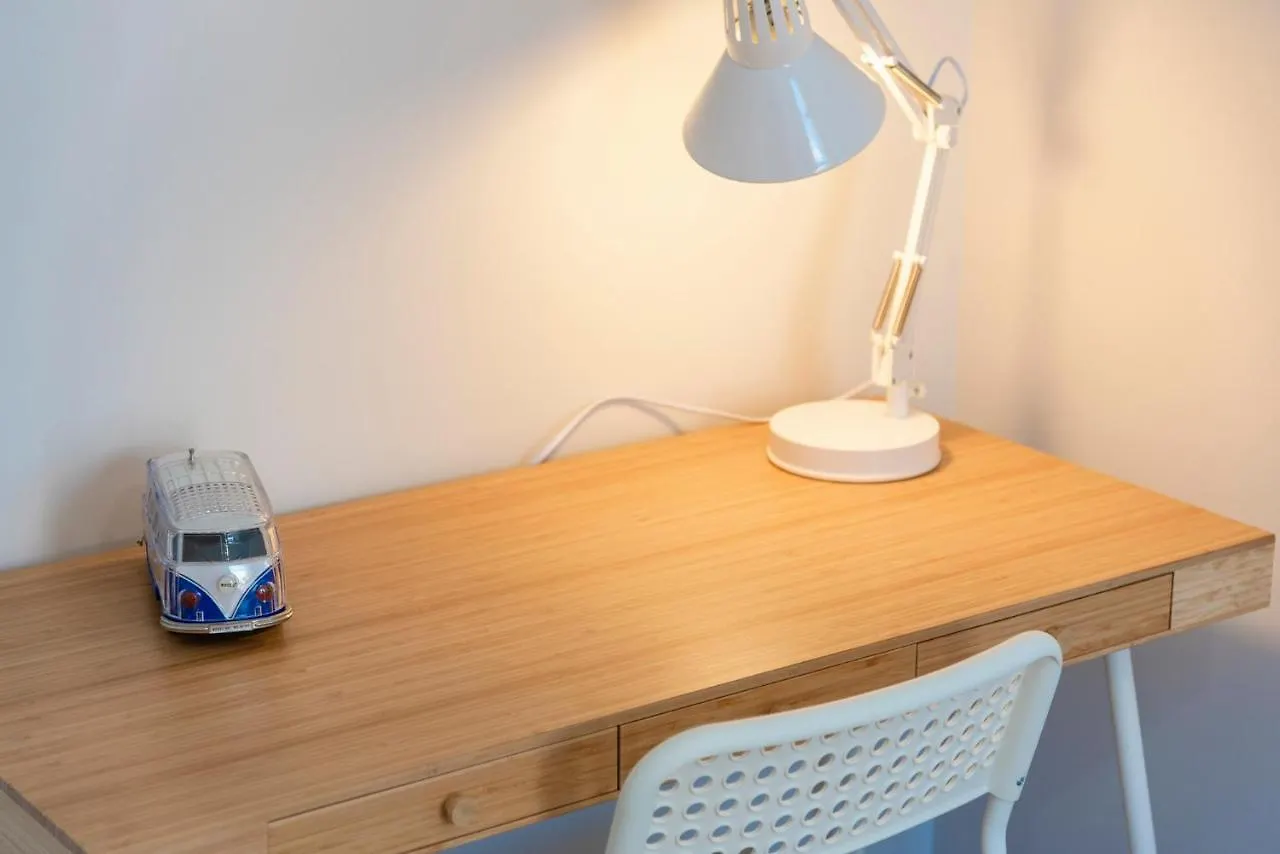 Medano4You Beachwalk Holiday Home El Medano