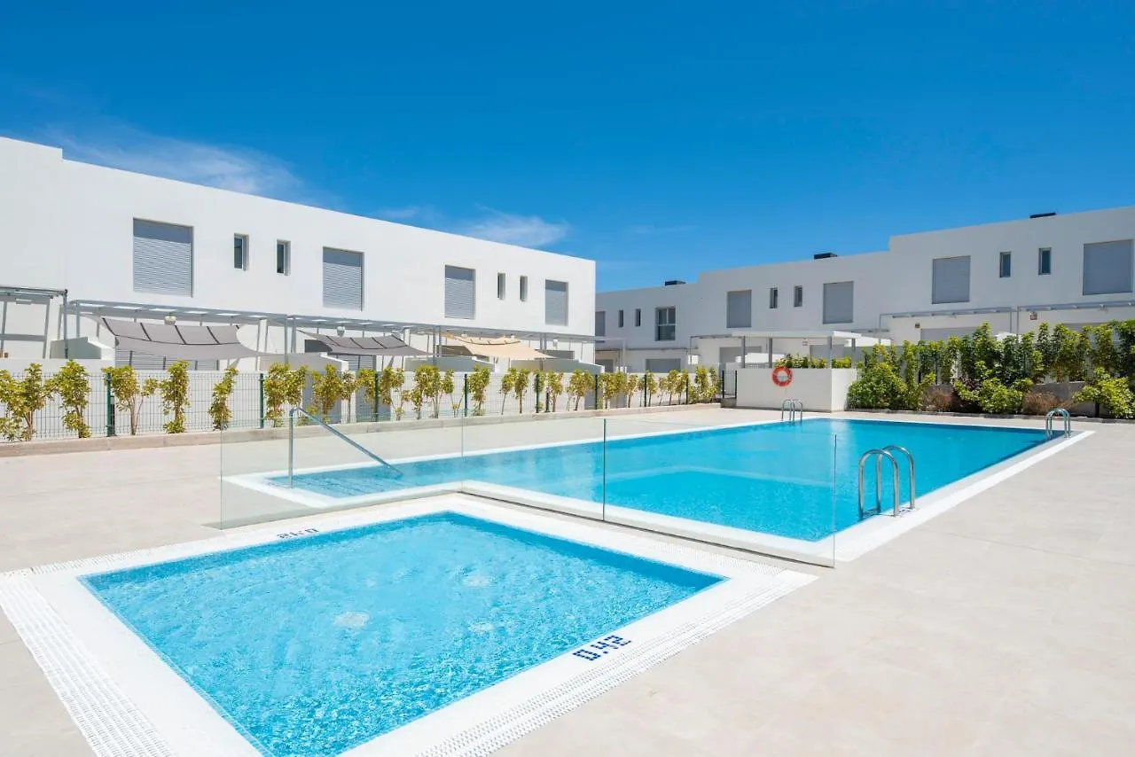 Medano4You Beachwalk Holiday Home El Medano  Spain