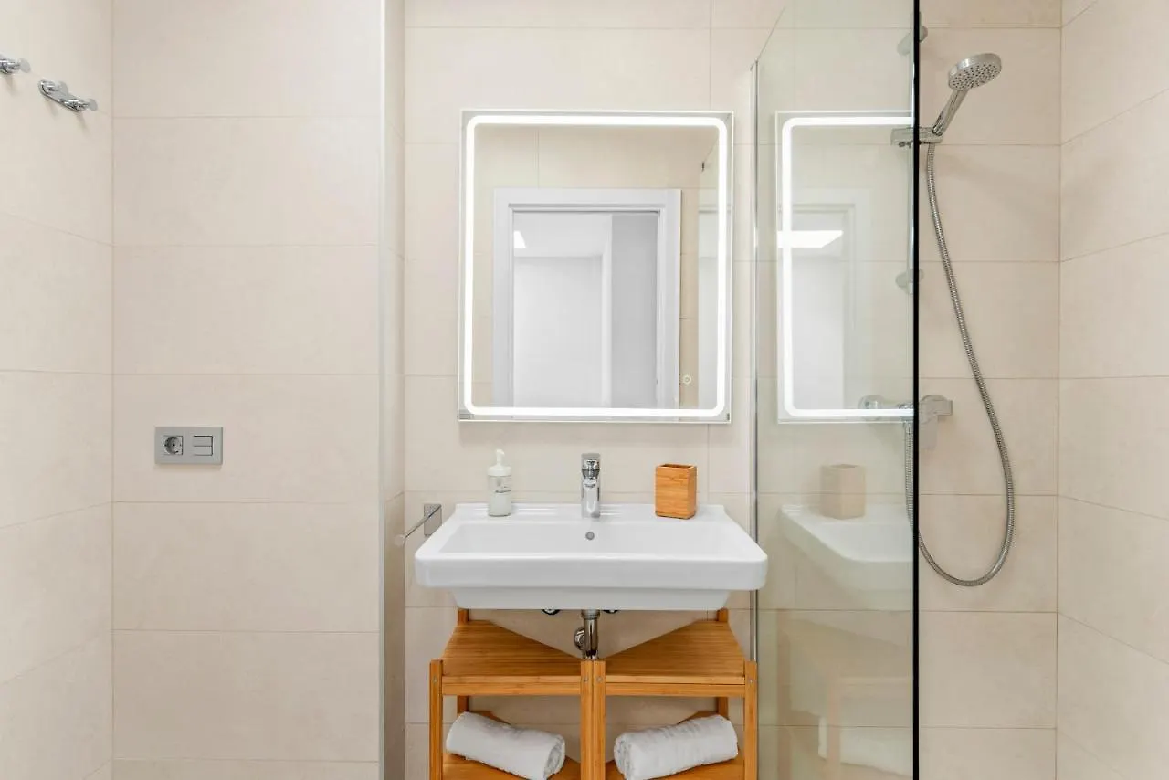 Medano4You Beachwalk Holiday Home El Medano  0*, El Medano (Tenerife) Spain