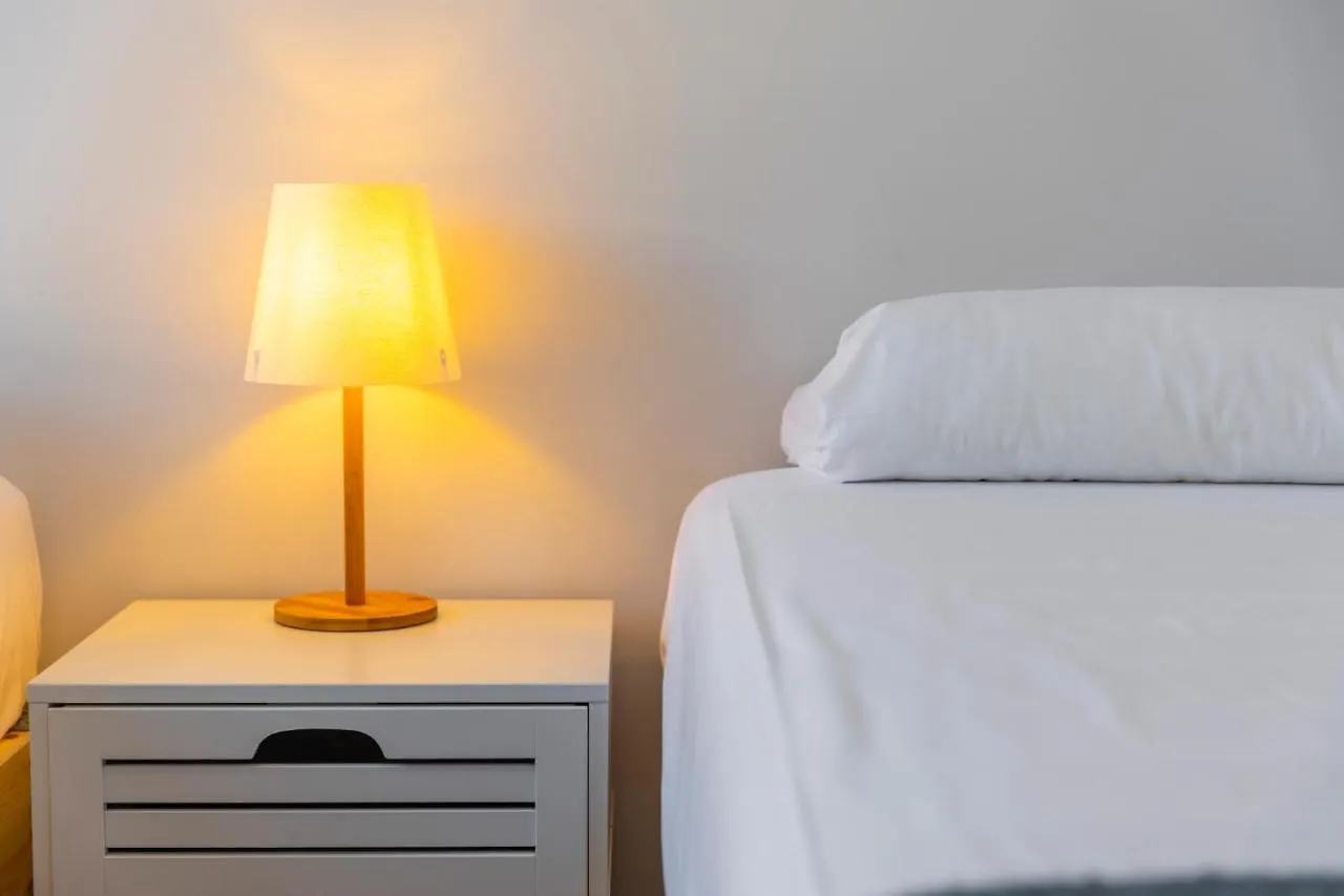 Medano4You Beachwalk Holiday Home El Medano  0*, El Medano (Tenerife) Spain
