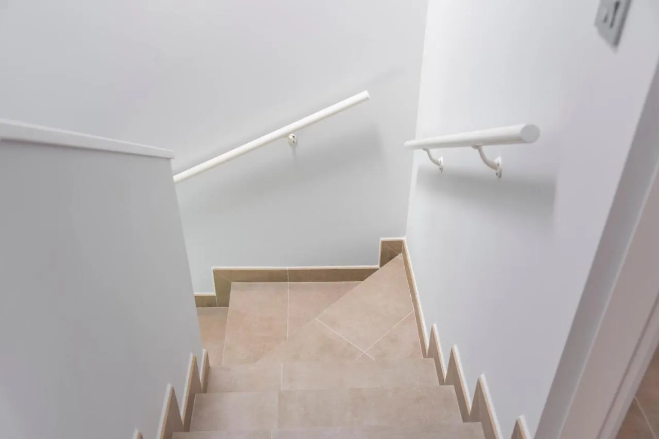 Medano4You Beachwalk Holiday Home El Medano
